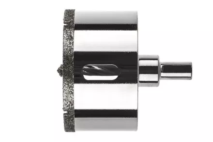 Коронка алмазная HAMMER Ф68мм HEX (DHS 68.0*65/5) купить в Ноябрьске