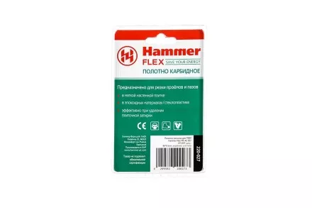 Насадка HAMMER MF-AC 027, 85мм RIFF купить в Ноябрьске