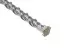 Бур SDS+ HAMMER Ф16х310мм SDS Plus (201-136) купить в Ноябрьске