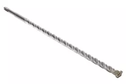 Бур HAMMER Ф16х460мм SDS Plus (201-137)