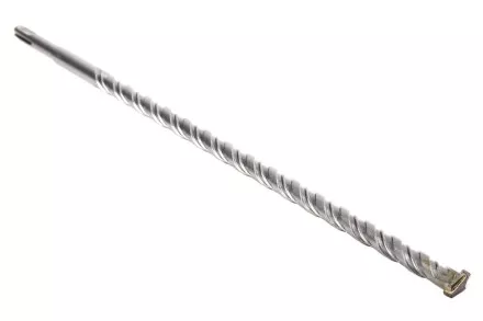Бур HAMMER Ф16х460мм SDS Plus (201-137) купить в Ноябрьске