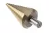 Сверло по металлу HAMMER Ф40х105мм (DR MT 6,0-40,0мм*105/13мм) купить в Ноябрьске
