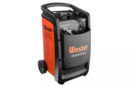 Устройство пуско-зарядное WESTER BOOST540 купить в Ноябрьске