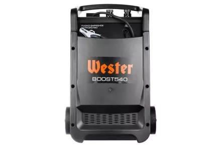 Устройство пуско-зарядное WESTER BOOST540 купить в Ноябрьске