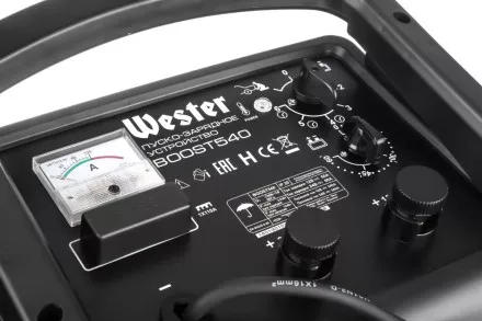 Устройство пуско-зарядное WESTER BOOST540 купить в Ноябрьске