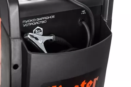 Устройство пуско-зарядное WESTER BOOST540 купить в Ноябрьске