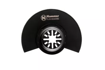 Насадка HAMMER MF-AC 030, 88мм купить в Ноябрьске