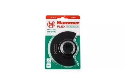 Насадка HAMMER MF-AC 030, 88мм купить в Ноябрьске