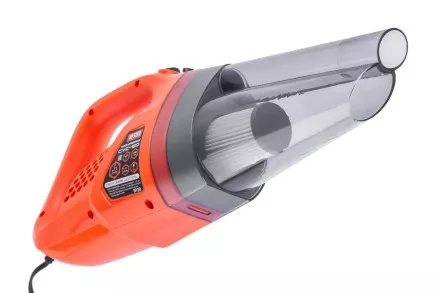 Пылесос WESTER CVC-120 купить в Ноябрьске