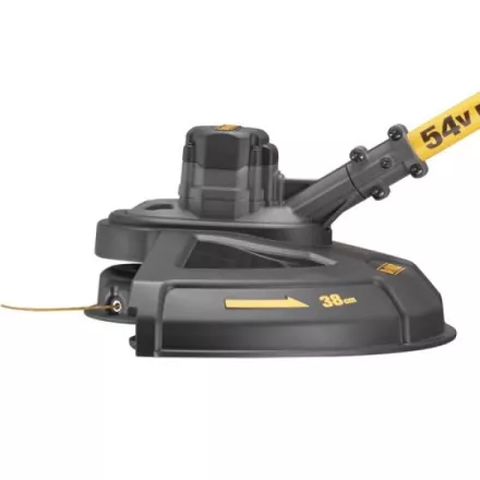 Травокосилка DCM571N аккумуляторная BRUSHLESS FLEXVOLT 18/54V без аккумулятора и ЗУ DeWalt купить в Ноябрьске