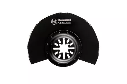 Насадка HAMMER MF-AC 031, 88мм купить в Ноябрьске