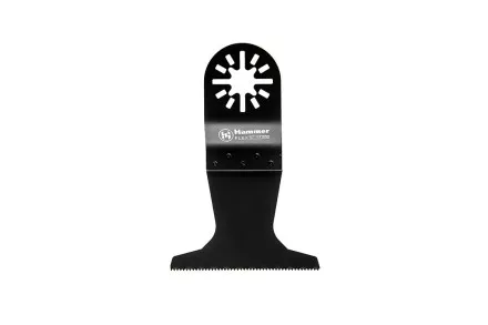 Насадка HAMMER MF-AC 032, BIM, 65*34*96мм купить в Ноябрьске