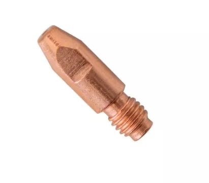 Наконечник М8x30х2,0 mm E-Cu (BS) Оберон BS140.0653 купить в Ноябрьске