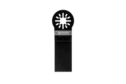 Насадка HAMMER MF-AC 035, BIM, 28*32.5*50мм купить в Ноябрьске