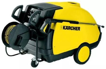 Мойка высокого давления Karcher HDS 9/18-4MX (Мойка Керхер HDS 9/18-4MX) купить в Ноябрьске