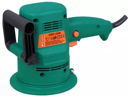 Вибрационная шлифовальная машина Sturm OS 8150 R купить в Ноябрьске