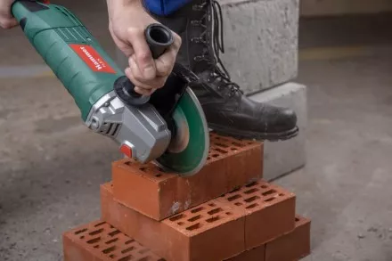 Круг алмазный HAMMER Ф150х22мм универсальный (206-103 DB SG) купить в Ноябрьске