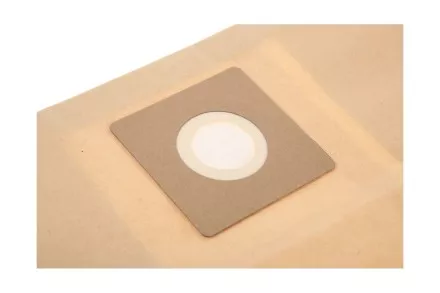 Бумажные мешки HAMMER 233-011 для пылесосов PIL20A (4 шт.) купить в Ноябрьске