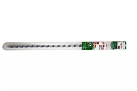 Сверло по дереву HAMMER Ф12х460мм (DR WD AR 12мм*460/370мм) купить в Ноябрьске