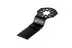 Насадка HAMMER MF-AC 039, BIM, 20*32.5*30мм купить в Ноябрьске