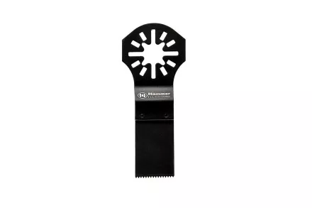 Насадка HAMMER MF-AC 039, BIM, 20*32.5*30мм купить в Ноябрьске