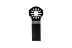 Насадка HAMMER MF-AC 039, BIM, 20*32.5*30мм купить в Ноябрьске