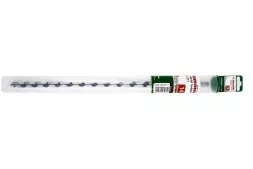 Сверло по дереву HAMMER Ф14х460мм (DR WD AR 14мм*460/370мм)