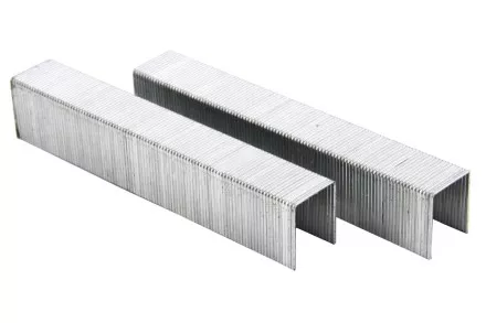 Скобы для степлера HAMMER 215-003 14мм, тип 53, 1000 шт. купить в Ноябрьске