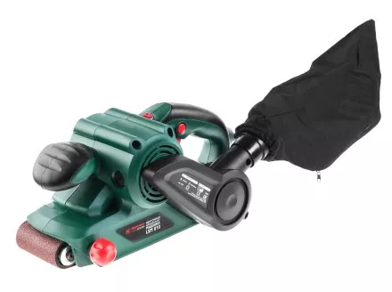 Ленточная шлифмашина Hammer Flex LSM810 купить в Ноябрьске