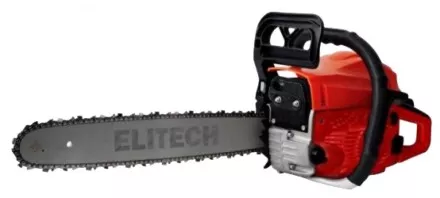 Бензопила Elitech БП 45/16 купить в Ноябрьске