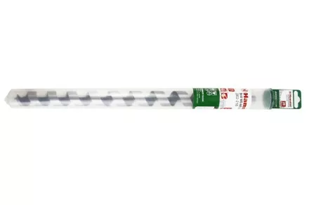 Сверло по дереву HAMMER Ф28х460мм (DR WD AR 28мм*460/370мм) купить в Ноябрьске