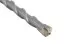 Бур HAMMER Ф10х310мм SDS Plus (201-321) купить в Ноябрьске