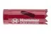 Коронка биметаллическая HAMMER Ф19х38мм 1/2&quot;  BiMETALL (224-001) купить в Ноябрьске