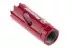 Коронка биметаллическая HAMMER Ф19х38мм 1/2&quot;  BiMETALL (224-001) купить в Ноябрьске