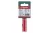 Коронка биметаллическая HAMMER Ф19х38мм 1/2&quot;  BiMETALL (224-001) купить в Ноябрьске