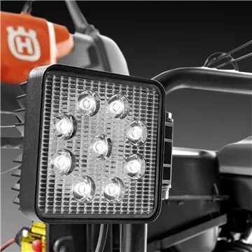Бензиновый снегоуборщик Husqvarna ST 227 купить в Ноябрьске
