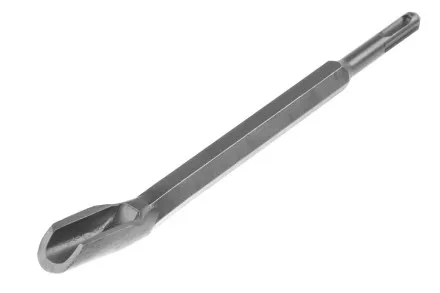 Зубило HAMMER 250мм SDS Plus (DR CH) купить в Ноябрьске