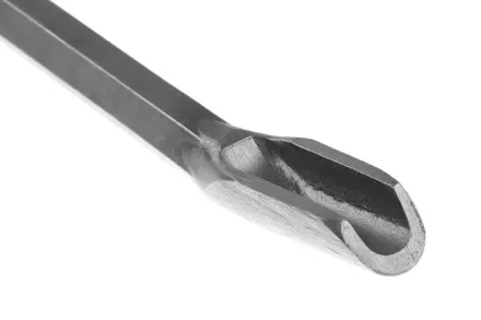 Зубило HAMMER 250мм SDS Plus (DR CH) купить в Ноябрьске