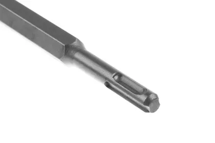 Зубило HAMMER 250мм SDS Plus (DR CH) купить в Ноябрьске