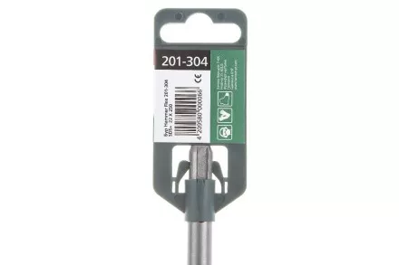 Зубило HAMMER 250мм SDS Plus (DR CH) купить в Ноябрьске