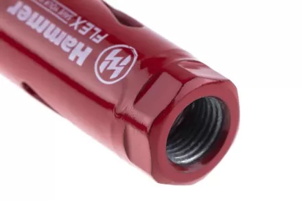 Коронка биметаллическая HAMMER Ф22х38мм 5/8&quot; BiMETALL (224-003) купить в Ноябрьске