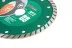Круг алмазный HAMMER (206-113 DB TB) Ф150х22мм универсальный купить в Ноябрьске