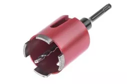 Коронка алмазная HAMMER Ф 68мм (242-503)
