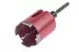 Коронка алмазная HAMMER Ф 68мм (242-503) купить в Ноябрьске