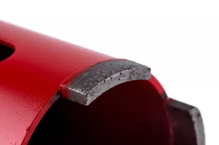 Коронка алмазная HAMMER Ф 68мм (242-503) купить в Ноябрьске