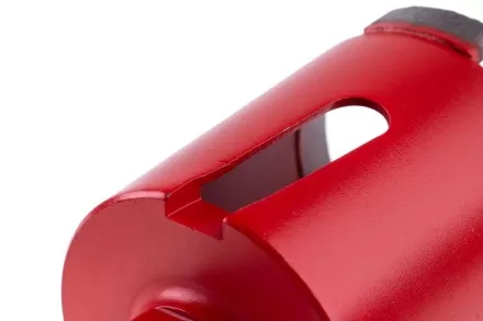 Коронка алмазная HAMMER Ф 68мм (242-503) купить в Ноябрьске