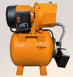 Насосная станция Вихрь АСВ-800/20Ч