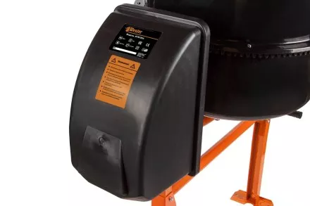 Бетономешалка WESTER BTM180A купить в Ноябрьске