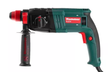Перфоратор HAMMER PRT650D купить в Ноябрьске