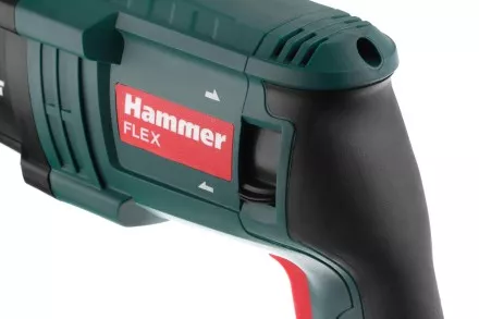 Перфоратор HAMMER PRT650D купить в Ноябрьске